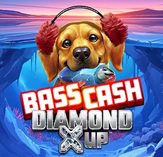 Friday Casino slot-pelit Bass Cash – huippuluokan automaattiviihde