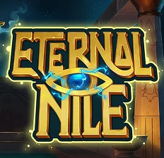 Friday Casino slotit Eternal Nile suositut pelit suomalaisille