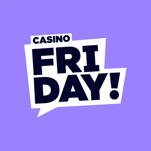 Friday Casino pelit yli 4000 vaihtoehtoa verkossa