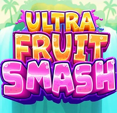 Friday Casino slot-valikoima Ultra Fruit Smash – viihdettä joka makuun